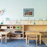 Sunny Hollow Montessori Photo #5 - Toddler Community (16-33 months)