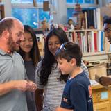 The Blake School (Middle School, grades 6-8) Photo - Educators at the Middle School, located on Blake's Hopkins campus, help some 340 students continue to thrive as they enter adolescence.