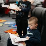 Trinity Lutheran School Photo #8