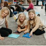Trinity Lutheran School Photo #6