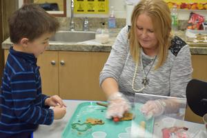 Woodbury Lutheran Preschool & Kindergarten Photo