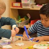 Woodbury Lutheran Preschool & Kindergarten Photo #2