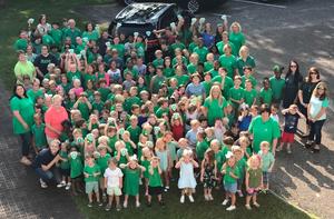 St. Johns Day School Photo St. Johns Day School Photo