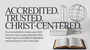 Temple Christian Academy Photo