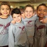 Ambassador Christian Academy Photo - Lifelong friendships are made at ACA.