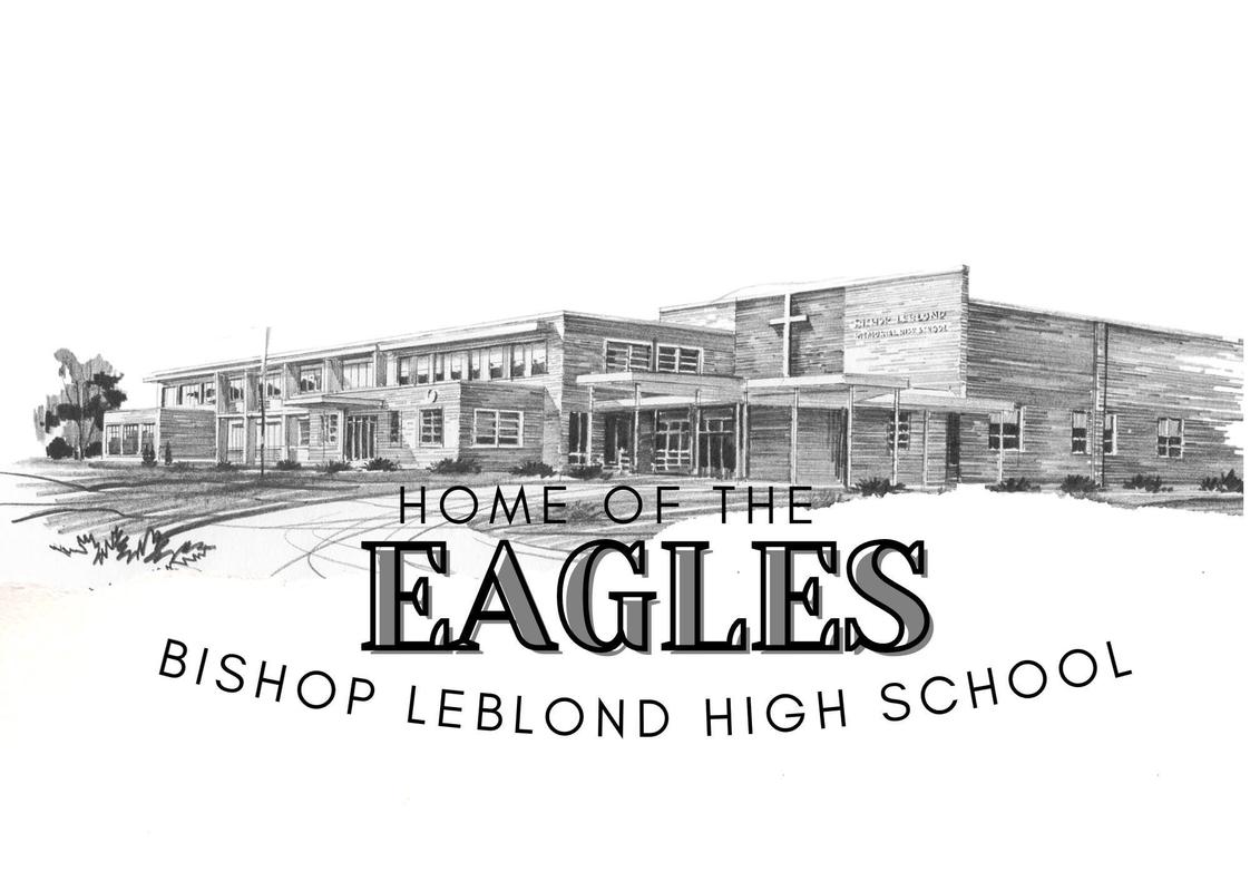 Bishop LeBlond High School Photo