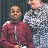 Central Institute for the Deaf Photo #5 - CID alumni have attended more than 120 universities and have succeeded in fields from architecture, civil service and communications to law and medicine.