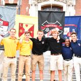 Chaminade College Prep School Photo - 2015 Senior House Captains