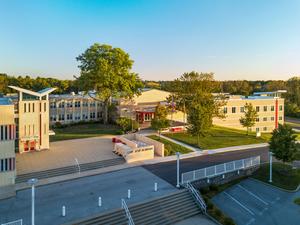 Cor Jesu Academy Photo