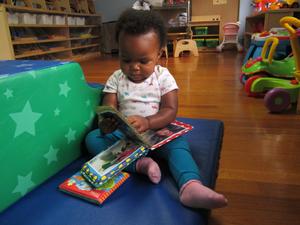 Countryside Montessori School Photo