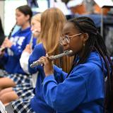 Duchesne High School Photo #5