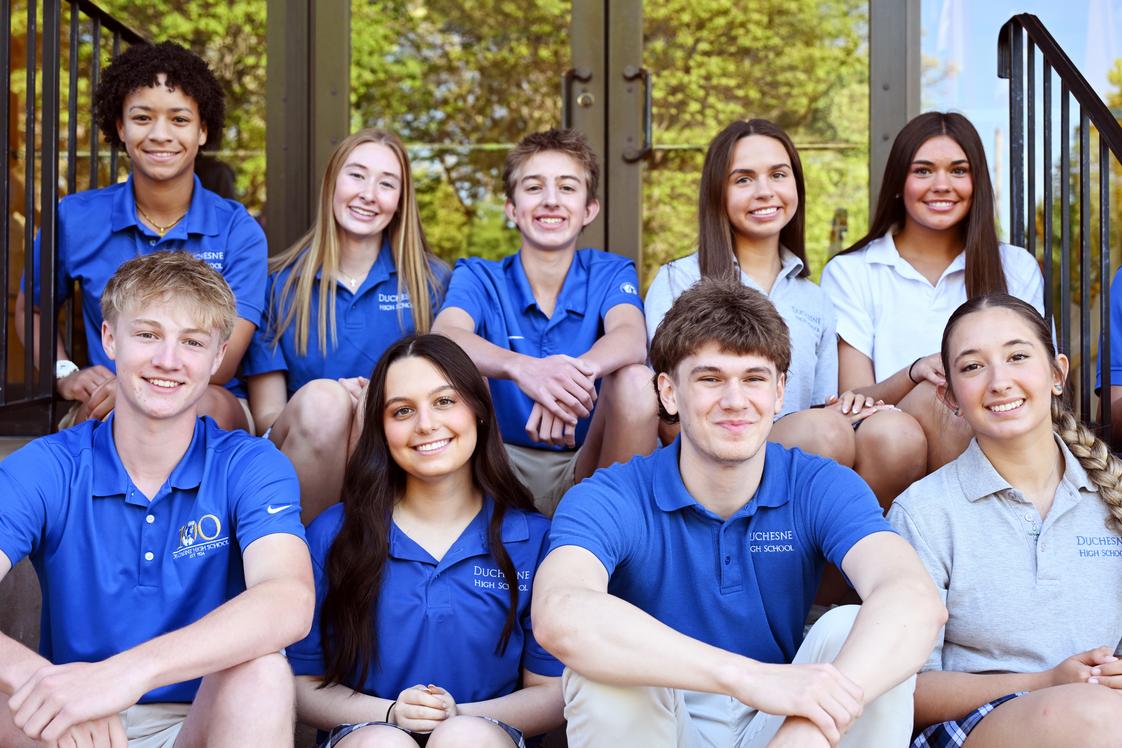 Duchesne High School Photo #10