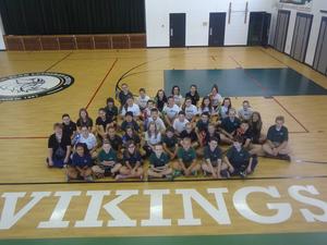 Green Park Lutheran School Photo
