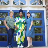 Marian Middle School Photo #10 - Marian Care Team