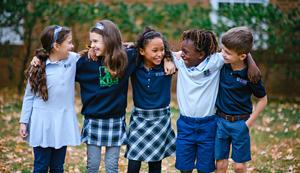 Kirk Day School Photo