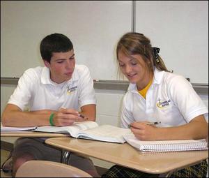 Lutheran High School South Photo