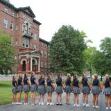Notre Dame High School Photo #5