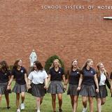 Notre Dame High School Photo Notre Dame High School Photo