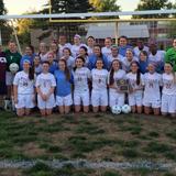 Trinity Catholic High School Photo - Trinity has won 37 District Championships in just 14 years. The Girls and Boys Soccer teams have combined for 7 State Final Appearances. The football team was the State Runner-Up in 2016. Trinity's girls volleyball team has won the District Title for three years in a row.