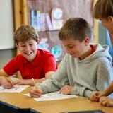 St. John School: A Personalized Learning Academy Photo #8