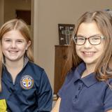 St. John School: A Personalized Learning Academy Photo - Cultivating the confident learners and leaders our world is hungry for