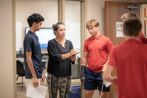 St. John School: A Personalized Learning Academy Photo