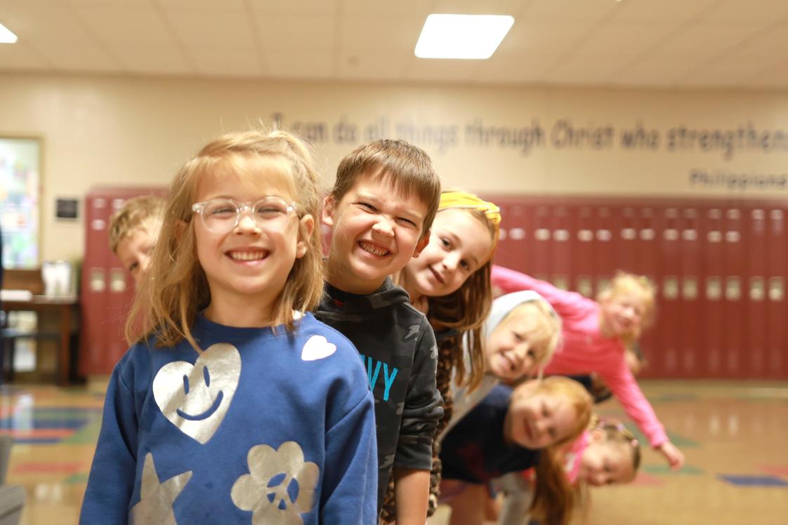 St. John School: A Personalized Learning Academy Photo #8