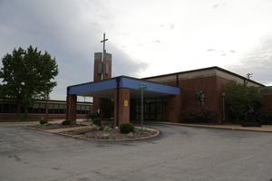 St. Simon The Apostle Photo