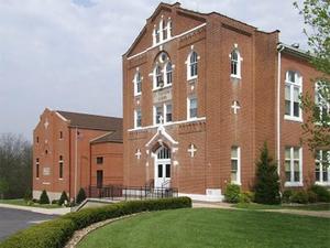 St. Theodore School Photo