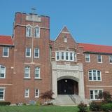 Ursuline Academy Photo #1 - Ursuline Academy of St. Louis, Missouri, established in 1848.
