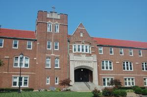Ursuline Academy Photo