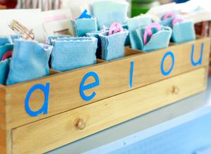 Great Beginnings Montessori School Photo
