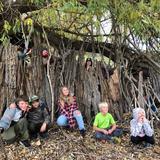Kalispell Montessori Center Photo #9 - Ravenwood Outdoor Program