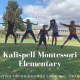 Kalispell Montessori Center Photo - Kalispell Montessori Elementary, Grades 1-7