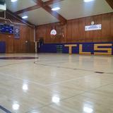 Trinity Lutheran School Photo #2 - Trinity Lutheran School Gym