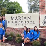 Marian High School Photo