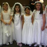 St. Cecilia Cathedral School Photo #6 - 1st Holy Communion