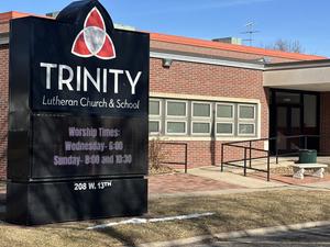 Trinity Lutheran School Photo