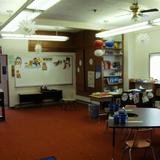 Zion Lutheran School Photo #2 - Your child's area for learning and development