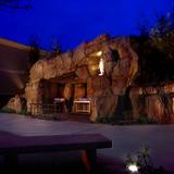 Bishop Gorman High School Photo #1 - Our Lady of Lourdes Grotto