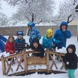 Brookfield School Photo #8 - TLC Winter Fun