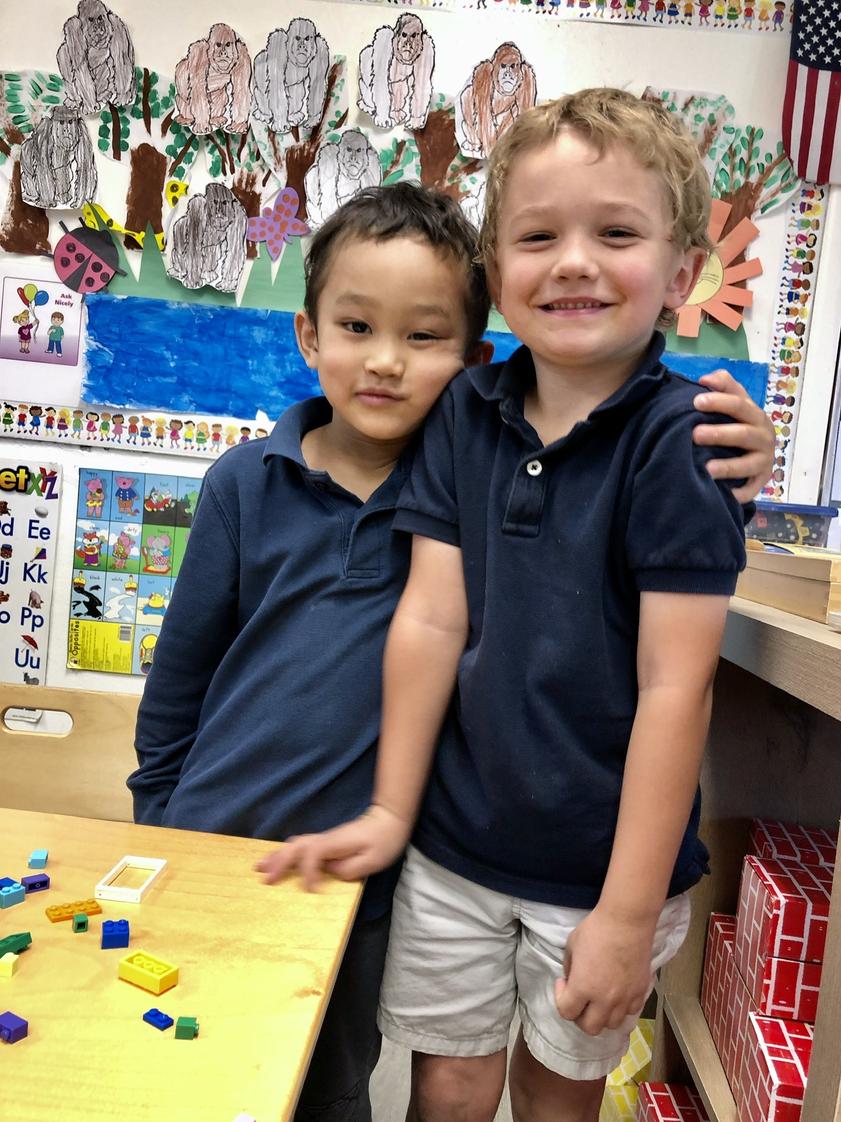 Happy Days Montessori Academy Photo