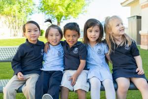 Merryhill Elementary School Summerlin Photo Merryhill Elementary School Summerlin Photo