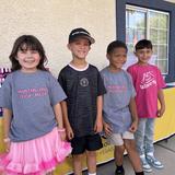Merryhill Elementary School Summerlin Photo #12