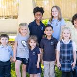 Merryhill Elementary School Summerlin Photo #7