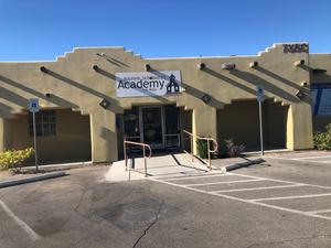 Applied Scholastics Academy Photo