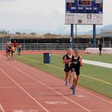 Sage Ridge School Photo #4 - Our fierce Scorpions bring talent and values to each of their games and events.