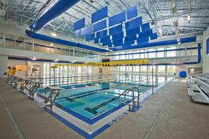 The Adelson Educational Campus-las Vegas Photo