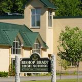 Bishop Brady High School Photo