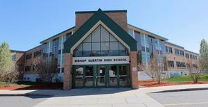 Bishop Guertin High School Photo